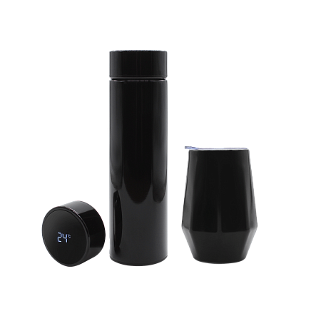 Набор Hot Box E