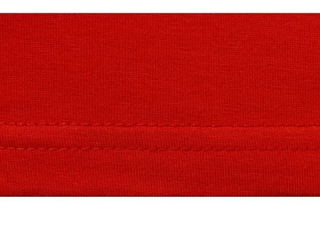 Футболка "Heavy Super Club" мужская с V-образным вырезом