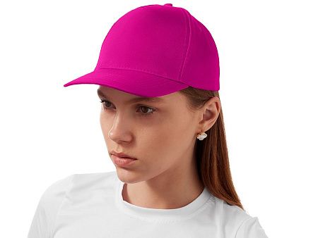 Бейсболка «Poly»