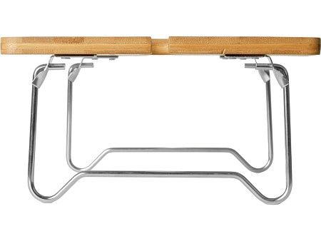 Столик бамбуковый на складных ножках «Barolo»