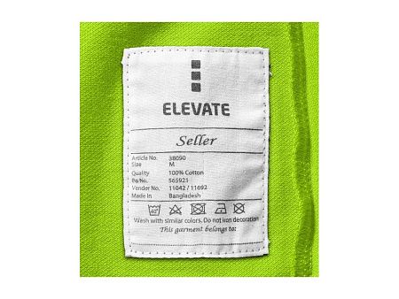 Рубашка поло "Seller" мужская