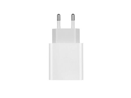 Сетевое зарядное устройство «NEO ZQ3 PD», 20 Вт