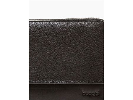 Кошелек «Atlanta» на молнии