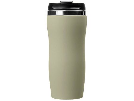 Термокружка «Mony Steel» soft-touch