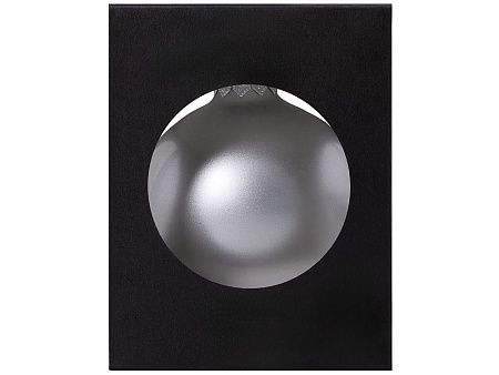  Стеклянный елочный шар «Frozi»