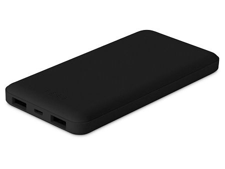 Внешний аккумулятор «NEO PB100», soft touch, 10000 mAh