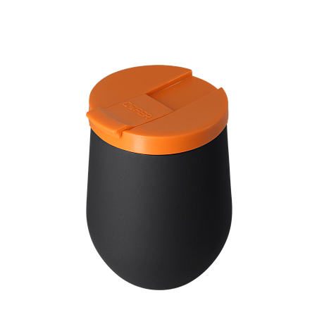 Набор NEO DUO: Кофер софт-тач NEO CO12s с дополнительной крышкой