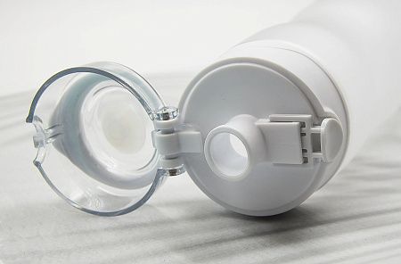 Бутылка для воды AqualityBottle