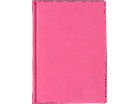 Ежедневник недатированный А5 «Velvet»