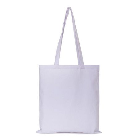 Сумка-шопер 110, Белый,  (10/1)  (38 см*42 см/ONE SIZE)