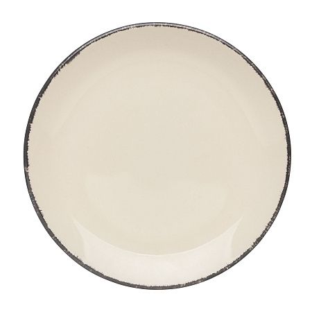 Набор керамических тарелок Ukiyo, 2 предмета