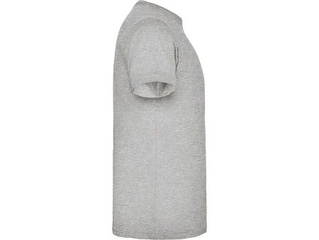 Футболка «Teckel» с карманом мужская