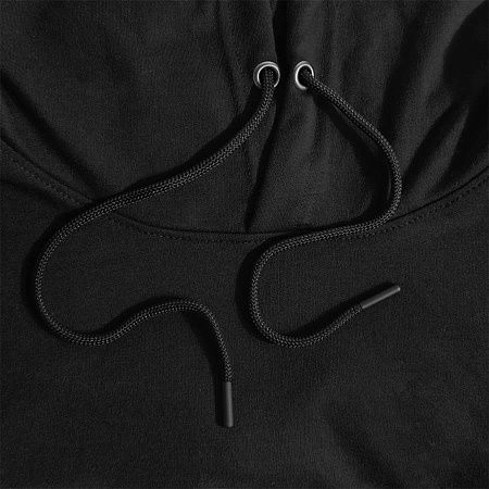 Толстовка унисекс с капюшоном SELEN 260