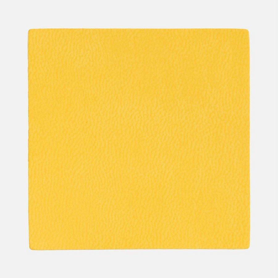 Лейбл Listra Latte, L, желтый