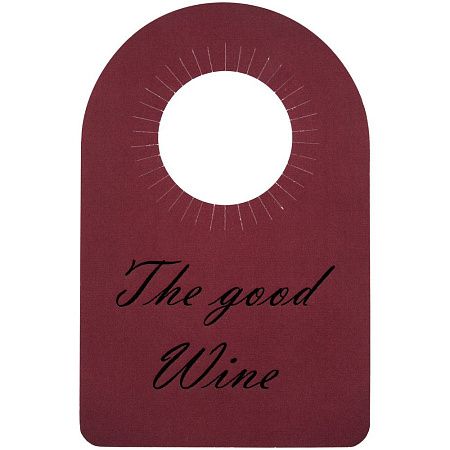 Заготовка из бумаги Paper, S