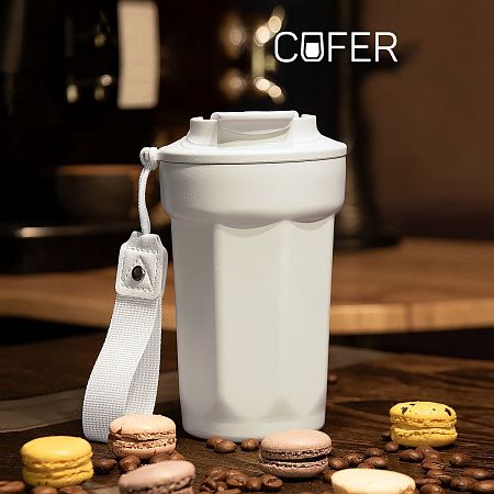 Термостакан TEDGE