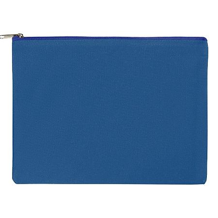 Косметичка Caravan 340, синяя