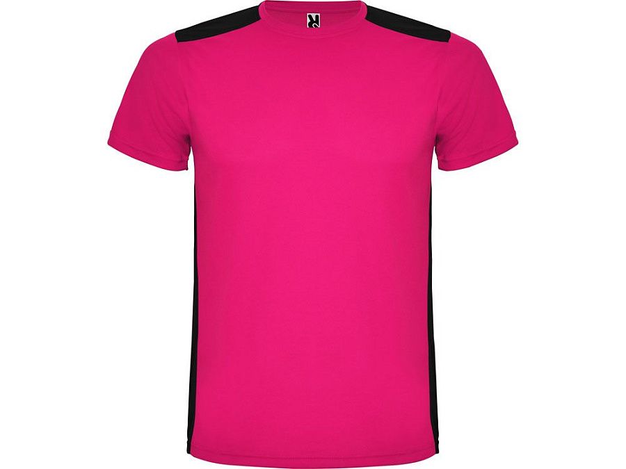 Спортивная футболка «Detroit» мужская под нанесение