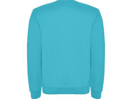 Свитшот с начесом «Clasica» детский