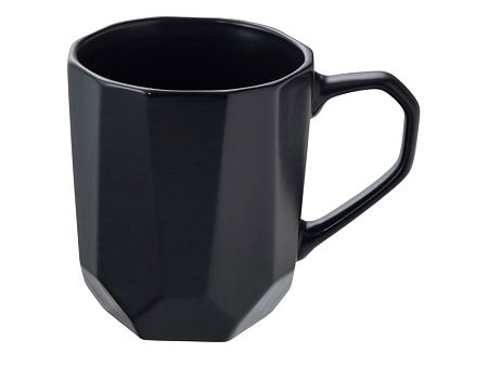 Кружка с гранями «Amery»