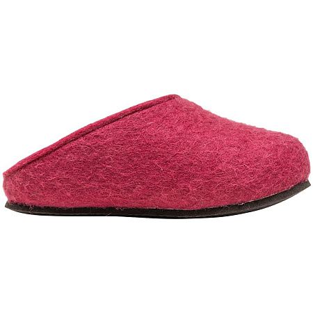 Домашние валенки Step, розовые (вереск), размер 45