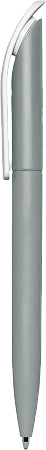 Ручка VIVALDI SOFT Светло-серая 1335.23S