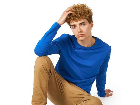 Лонгслив «Porto» мужской