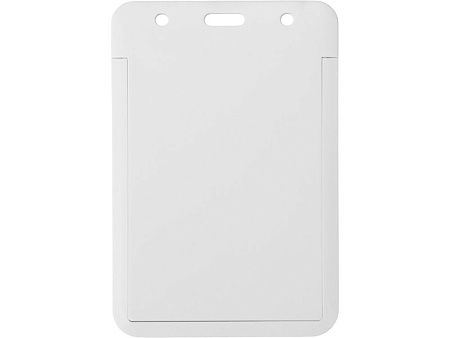 Держатель для бейджа «Haven Solid»