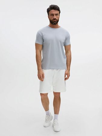 Футболка Imperial 190, серая, размер S