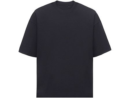 Футболка оверсайз «Beta.01» унисекс