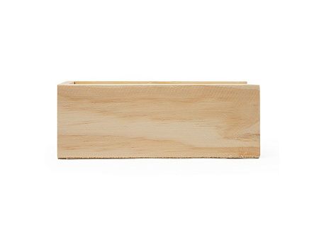 Набор головоломок «Камушки» из натурального дерева