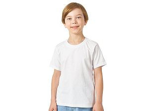 Футболка "Heavy Super Club" детская под нанесение