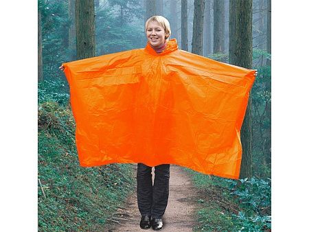 Дождевик «Спасатель»