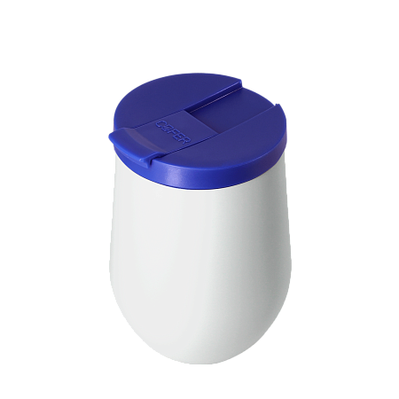 Набор NEO DUO: Кофер софт-тач NEO CO12s с дополнительной крышкой