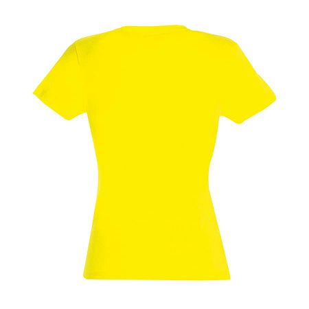 Футболка женская REGENT MISS 150