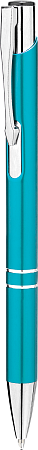 Ручка KOSKO Бирюзовая 1001.16