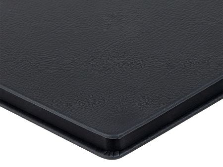 Ежедневник недатированный А5 «Megapolis Nappa»