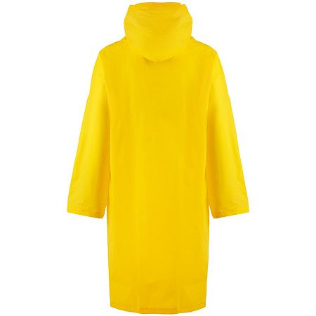 Дождевик RainDrop, желтый, размер XL/2XL
