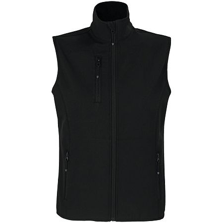 Жилет Falcon BW Women, черный, размер 3XL