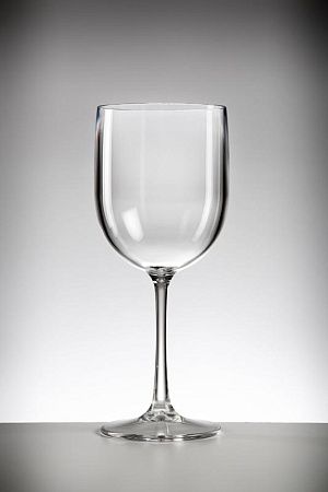 Бокал для вина PISCINE, пластик