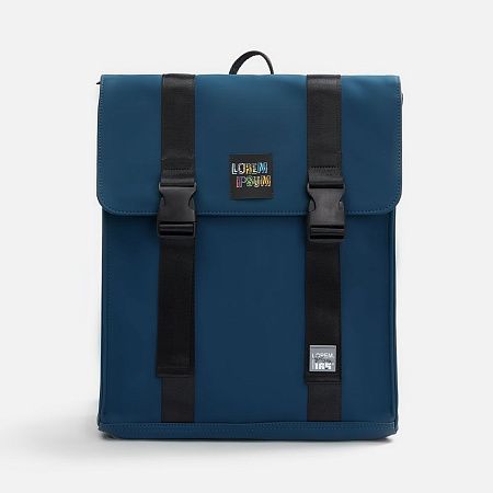 Лейбл Listra Soft Touch, L, черный