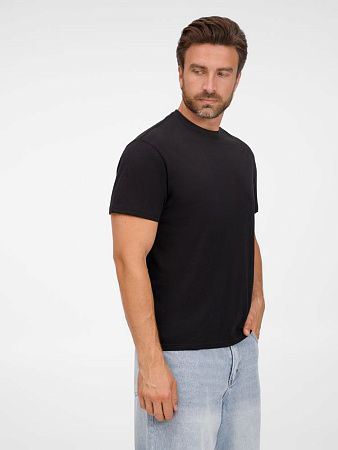 Футболка унисекс Legend, черная, размер XXL