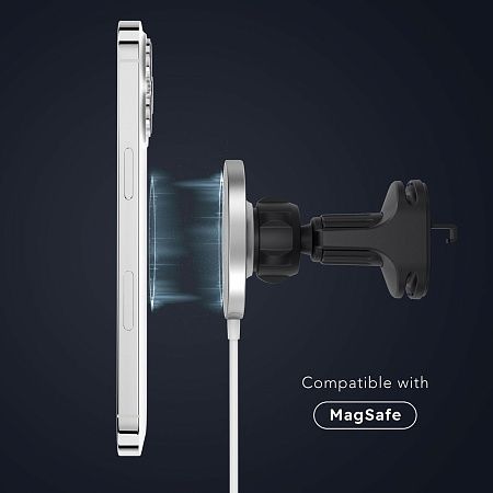 Автомобильное магнитное зарядное устройство VONMAHLEN Aura Car