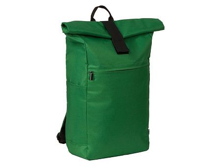 Рюкзак «Vel» для ноутбука 15" из переработанного пластика