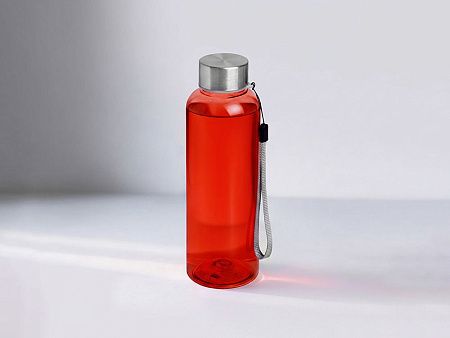 Бутылка для воды из rPET «Kato», 500мл