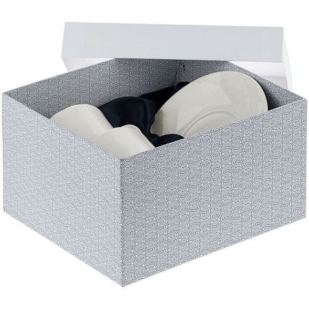 Набор Diamante Bianco на 2 персоны, ver.2