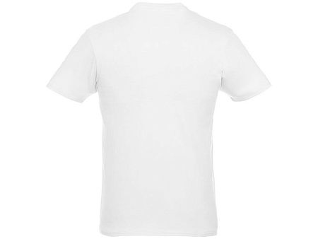 Футболка «Heros» мужская под нанесение