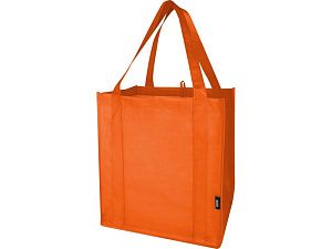 Эко-сумка «Liberty» из переработанного нетканого материала