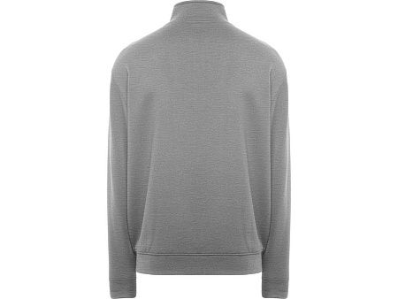 Толстовка на молнии «Ulan» унисекс