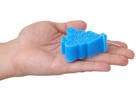 Свеча «Елочка»